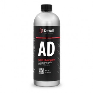 DT-0325 Моющее средство AD Acid Shampoo 1000 мл