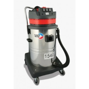 1540 CB60-3 Водопылесос 3 турб., 60л 1540 CB60-3 Водопылесос 3 турб., 60л