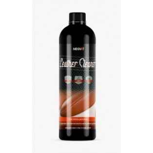 Leather/500 Очиститель кожи с антибактериальным эффектом Leather Cleaner 500 мл Leather/500 Очиститель кожи с антибактериальным эффектом Leather Cleaner 500 мл