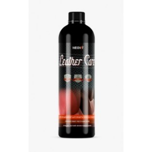 Leather care/500 Крем-кондиционер для защиты кожаных изделий Leather care 500мл Leather care/500 Крем-кондиционер для защиты кожаных изделий Leather care 500мл