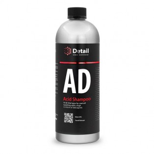 DT-0325 Моющее средство AD Acid Shampoo DT-0325 Моющее средство AD Acid Shampoo 1000 мл